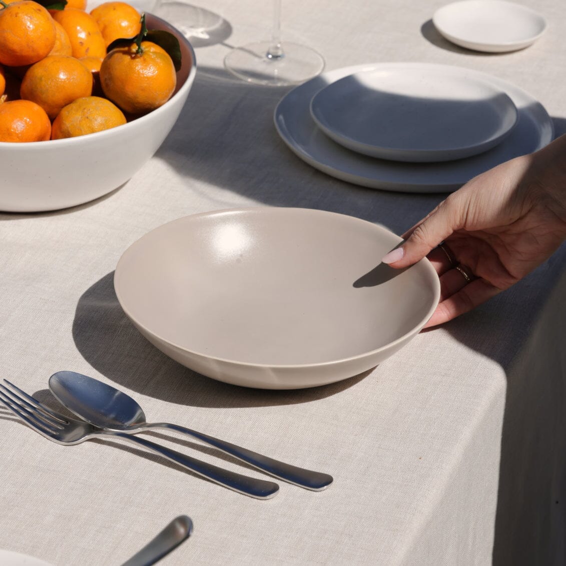 Pasta Bowls - Image 36