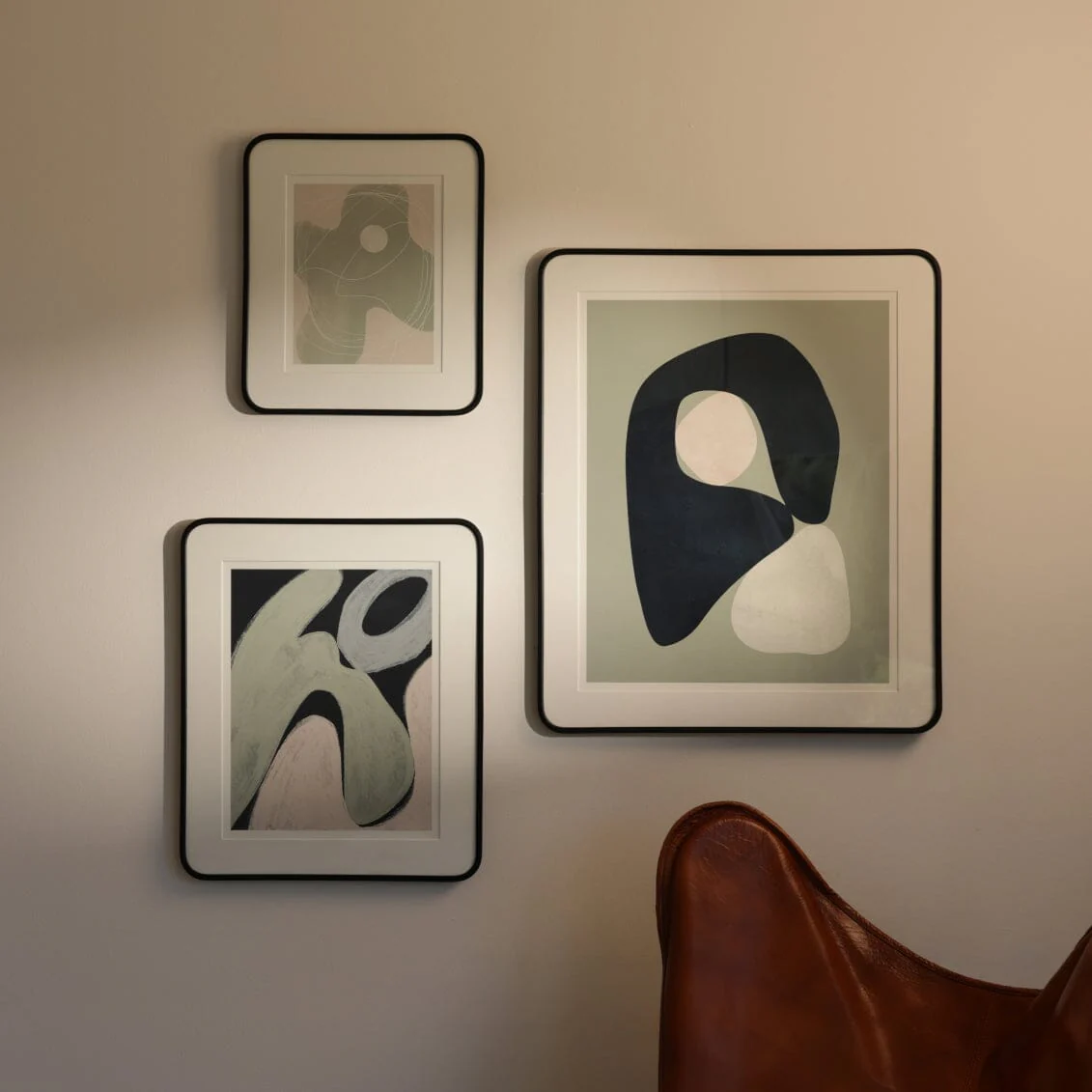 Playfulness Print - 16 x 20" - Image 7