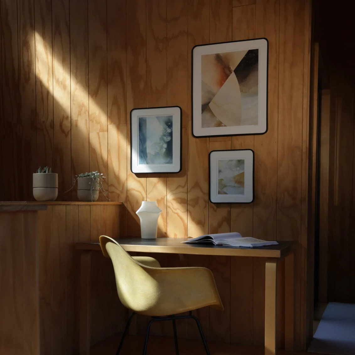 Reverie Print - 11 x 14" - Image 7