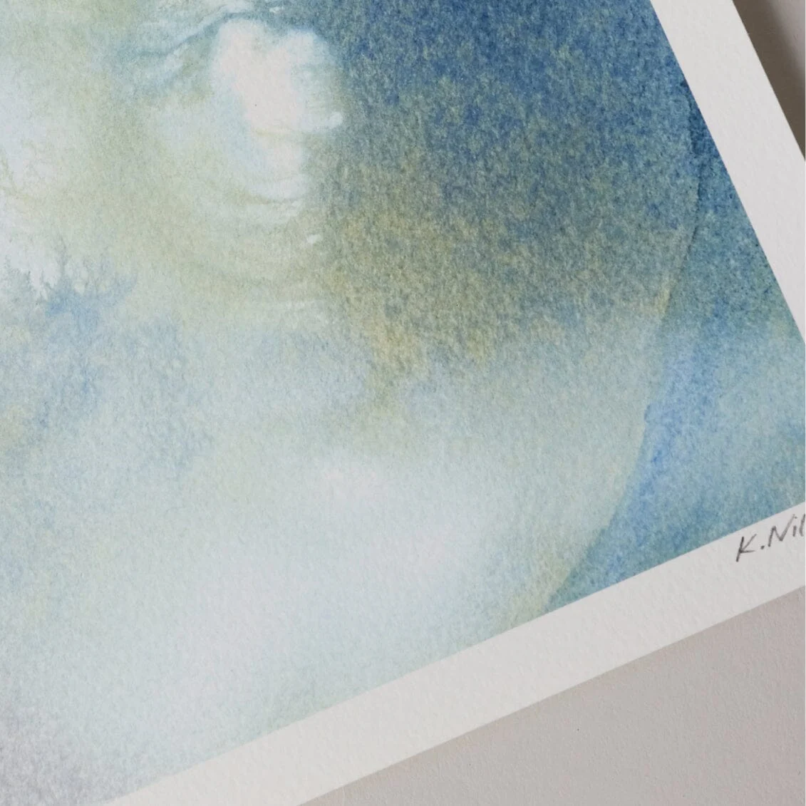 Reverie Print - 11 x 14" - Image 9