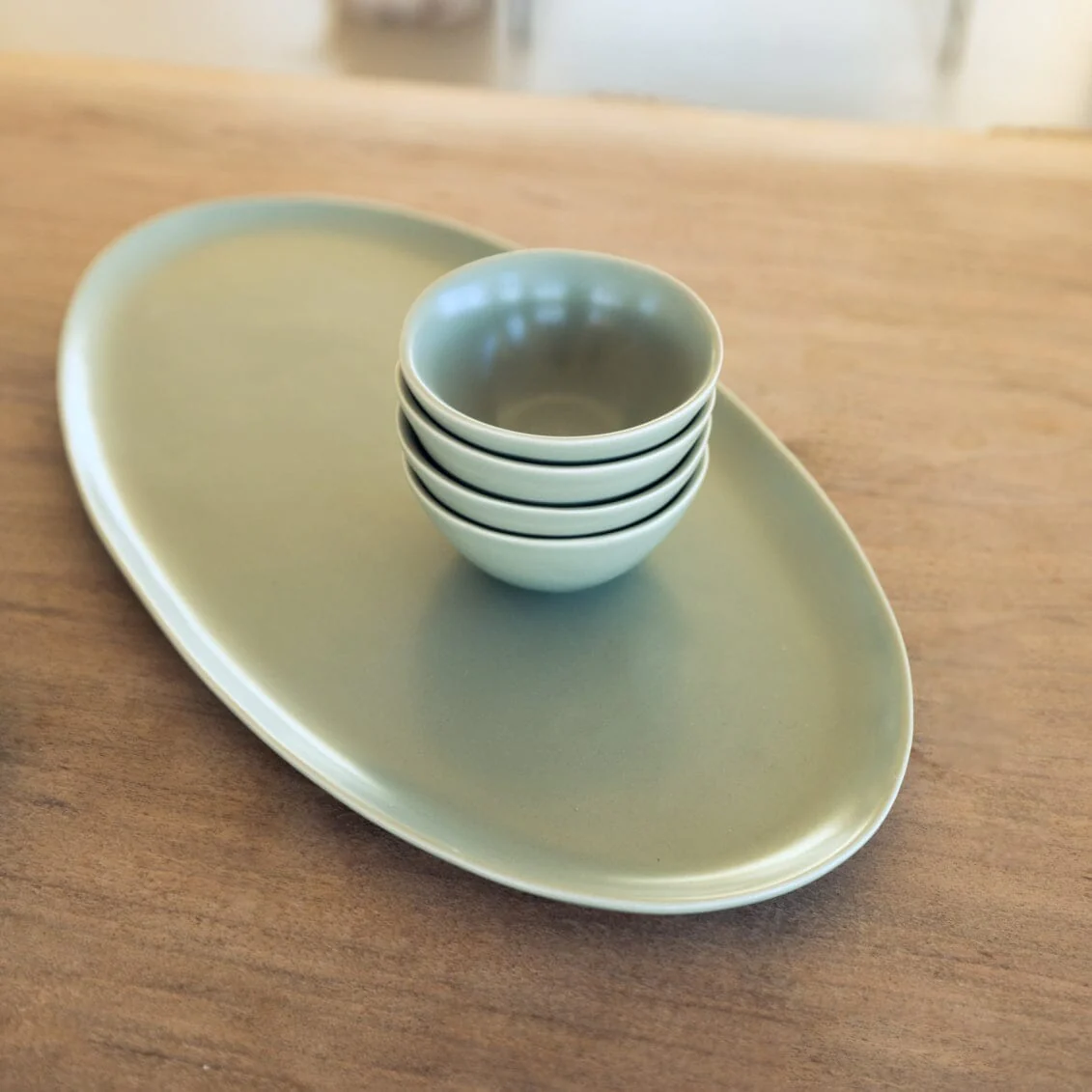 Serving Ceramics Set - Image 20