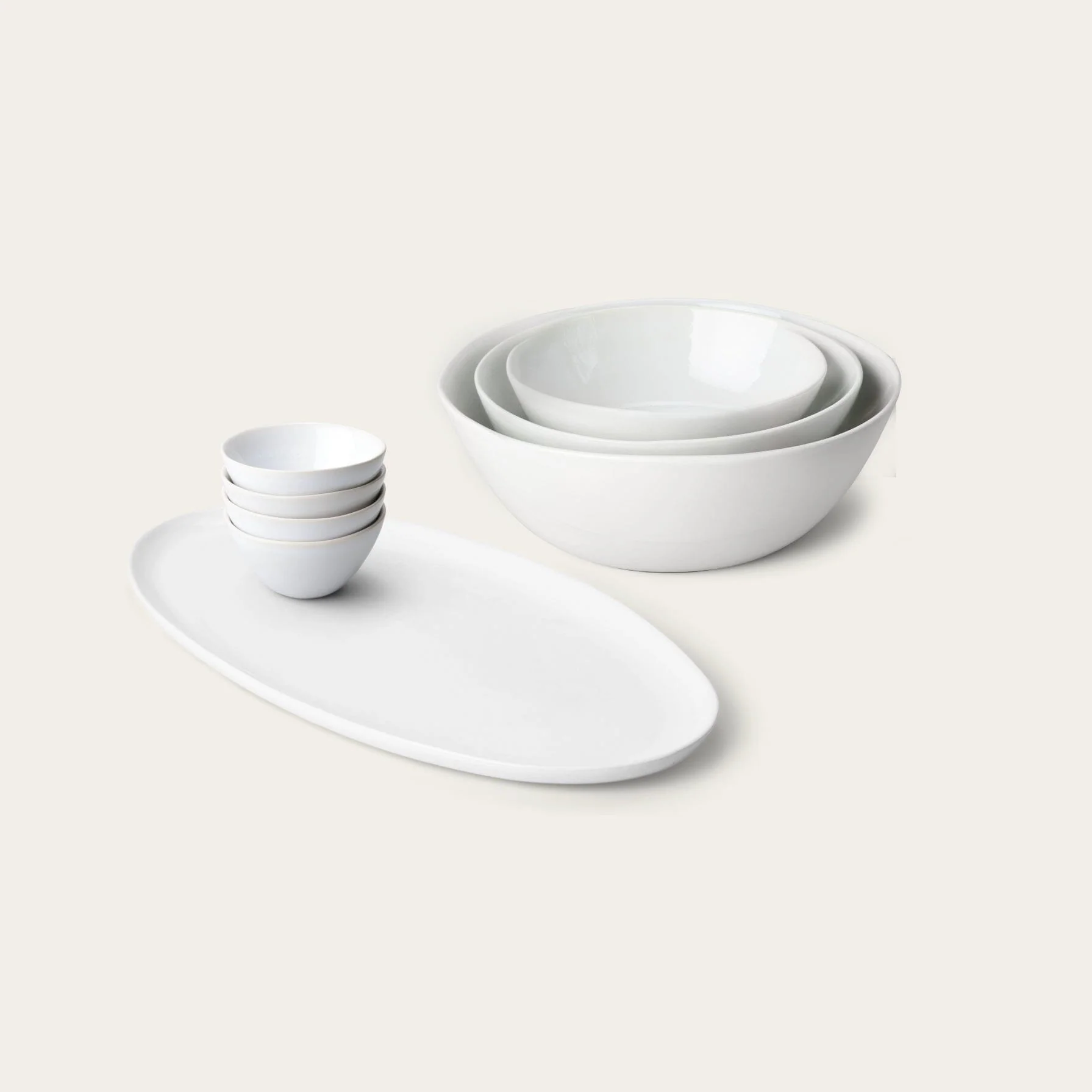 Serving Ceramics Set - Image 26