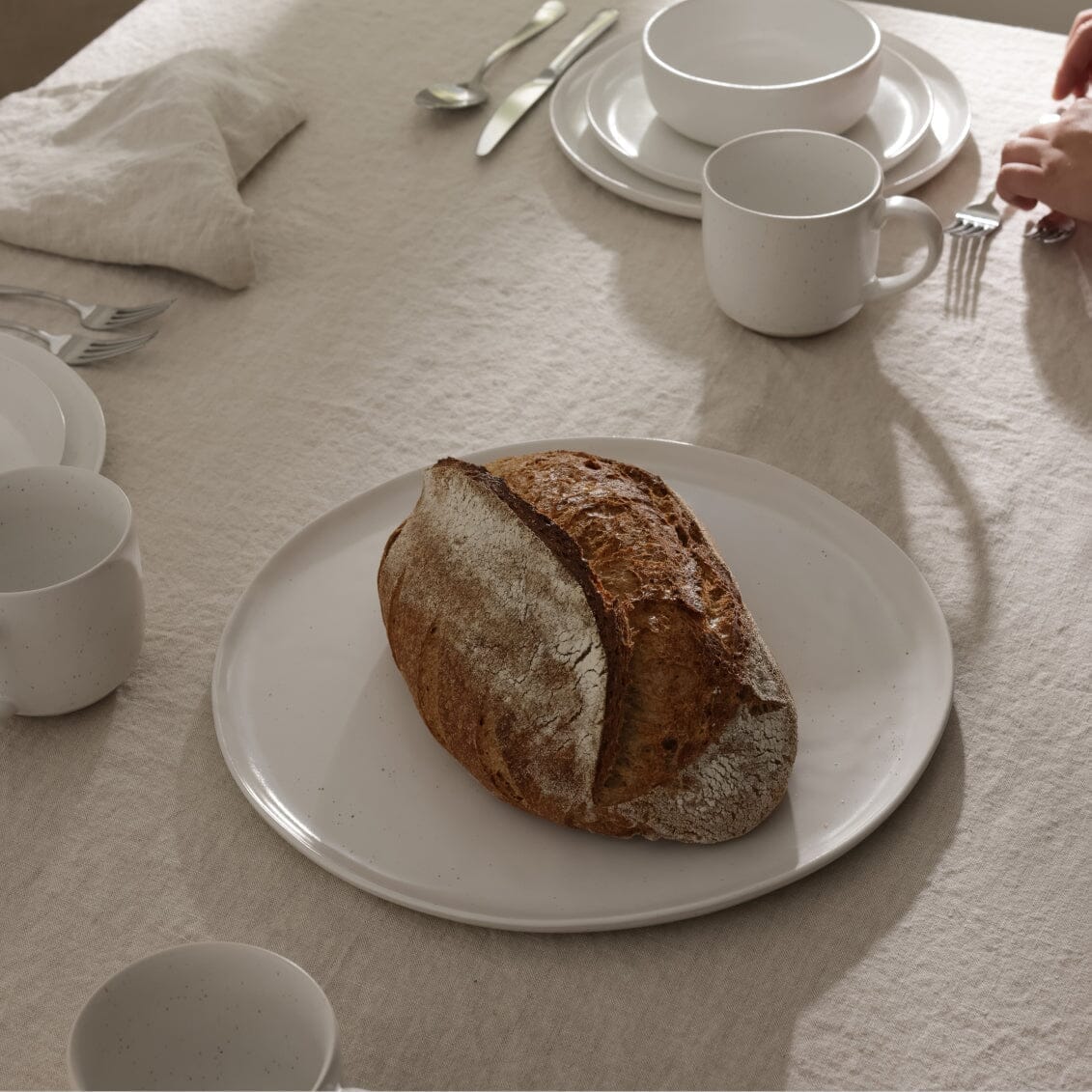 Serving Platter - Image 8