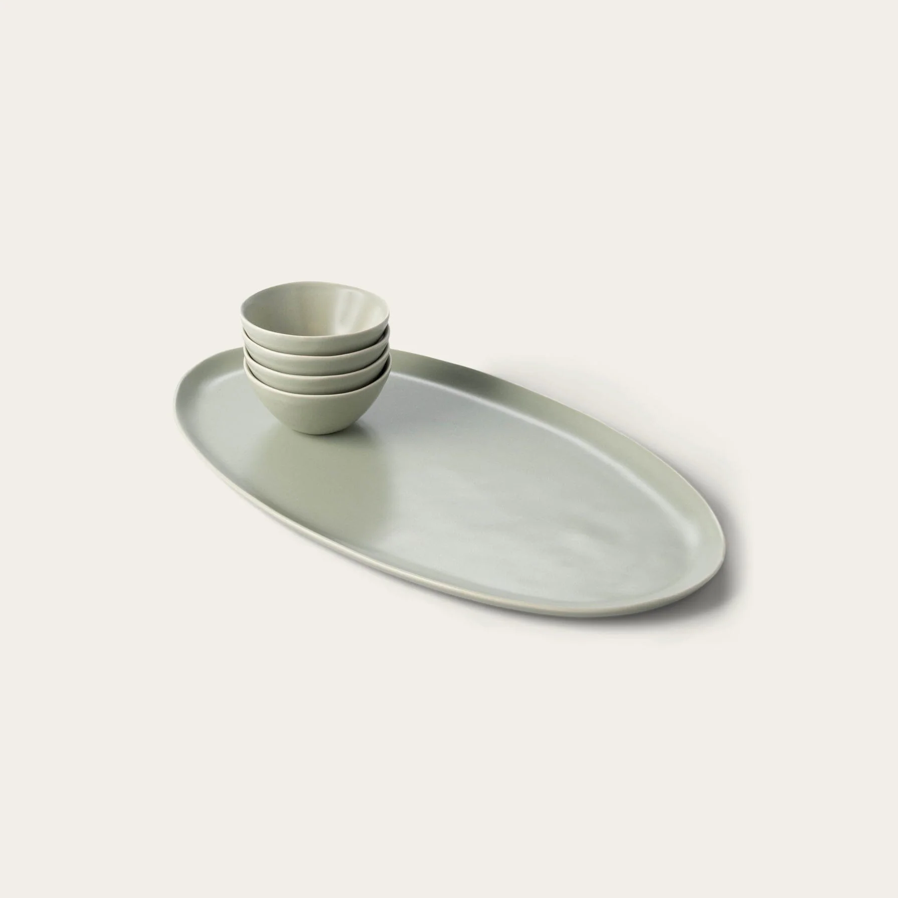 Serving Platter Set - Image 21