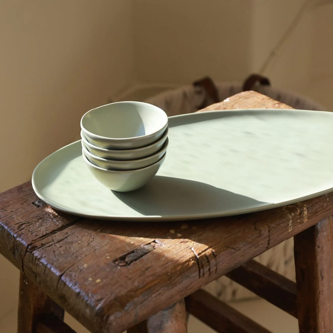 Serving Platter Set - Image 22