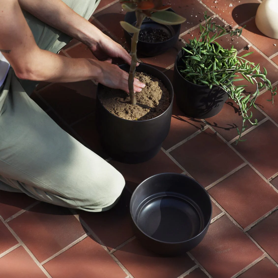 Small Planter - Image 6