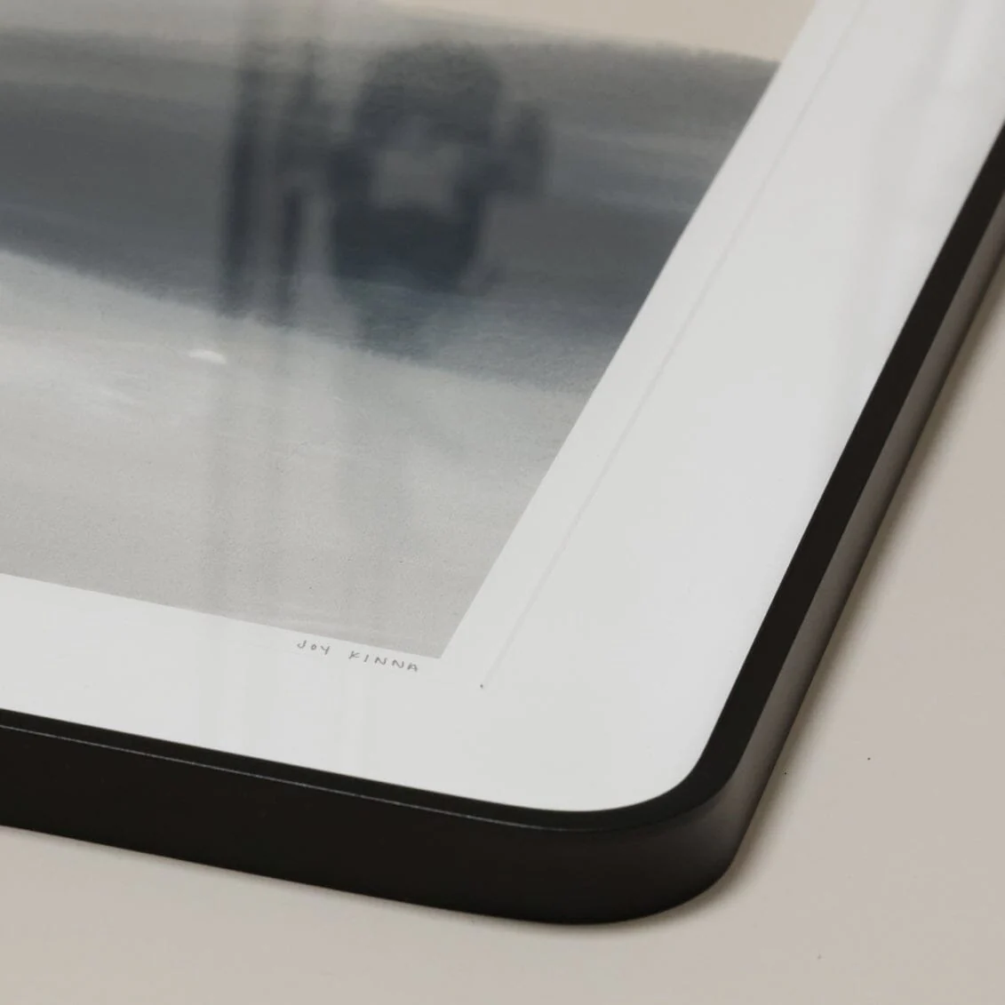 Small Rounded Frame - Image 4