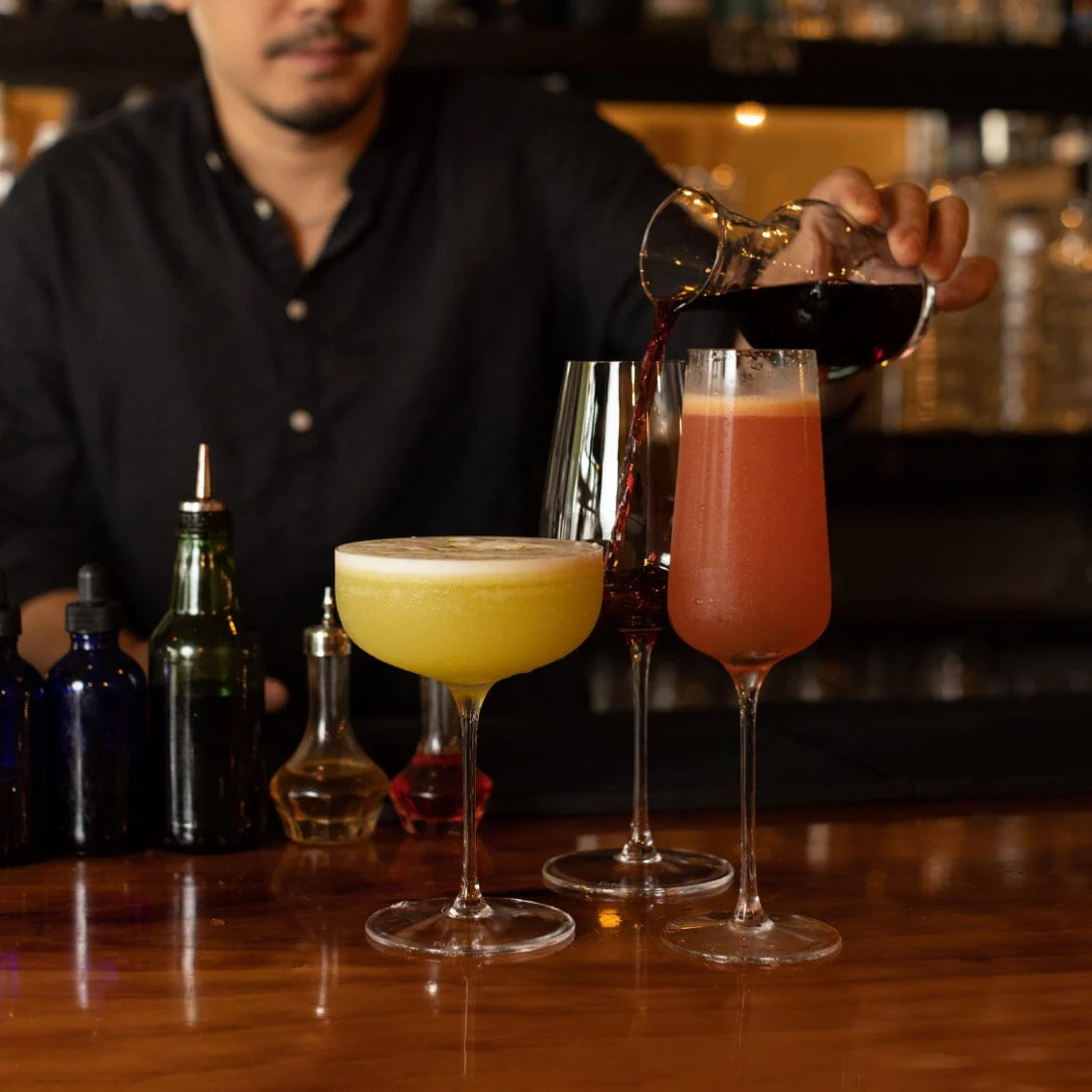 Stemware Set - Image 3