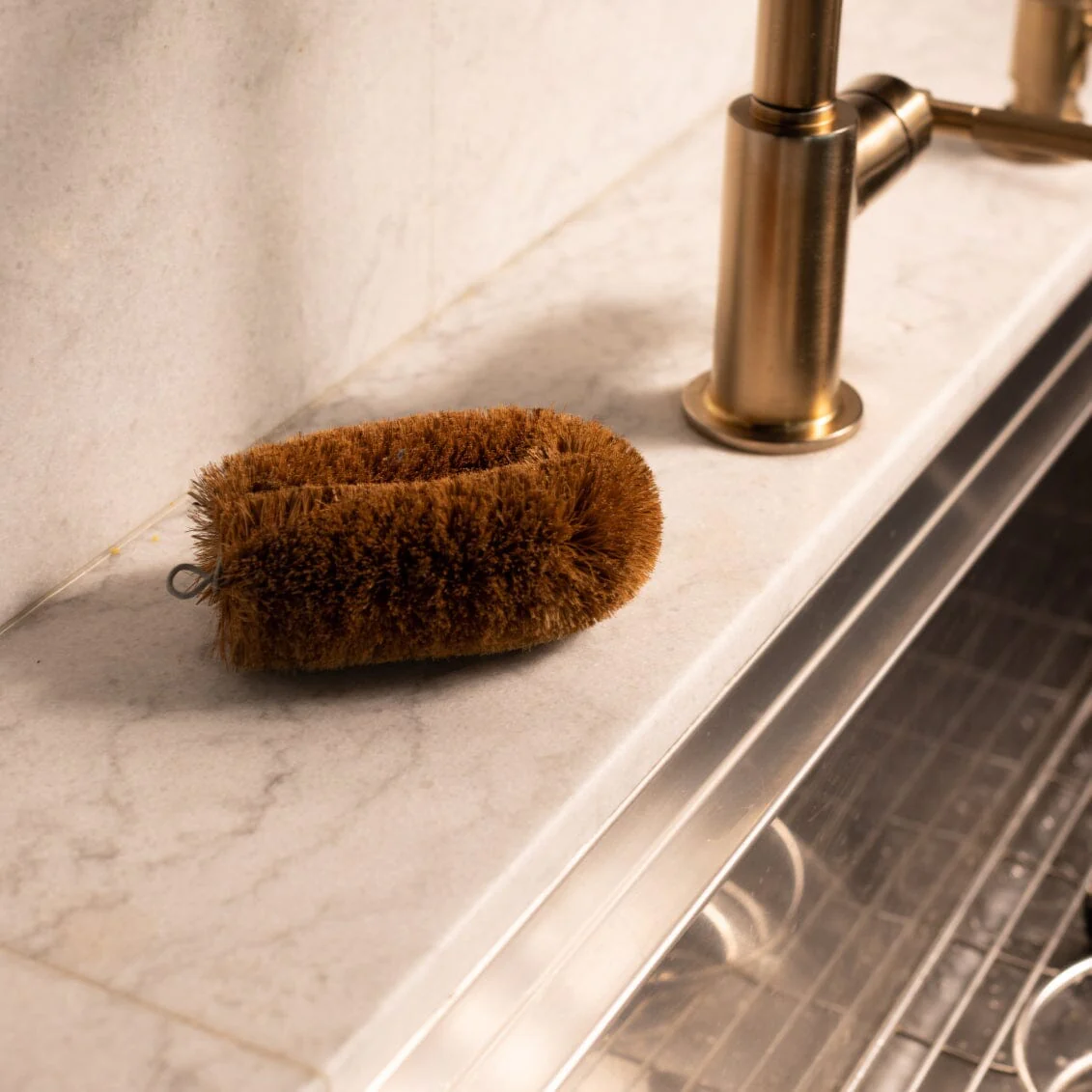 Tawashi Brush - Image 2