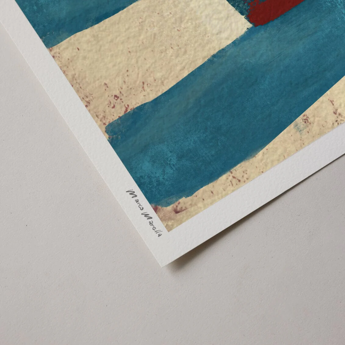 Terracotta Vessels Print - 8 x 10" - Image 8