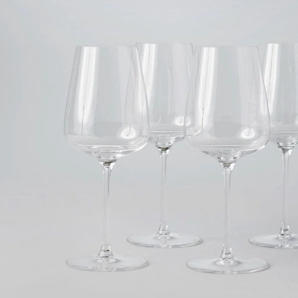 Wine Glasses - Image 3