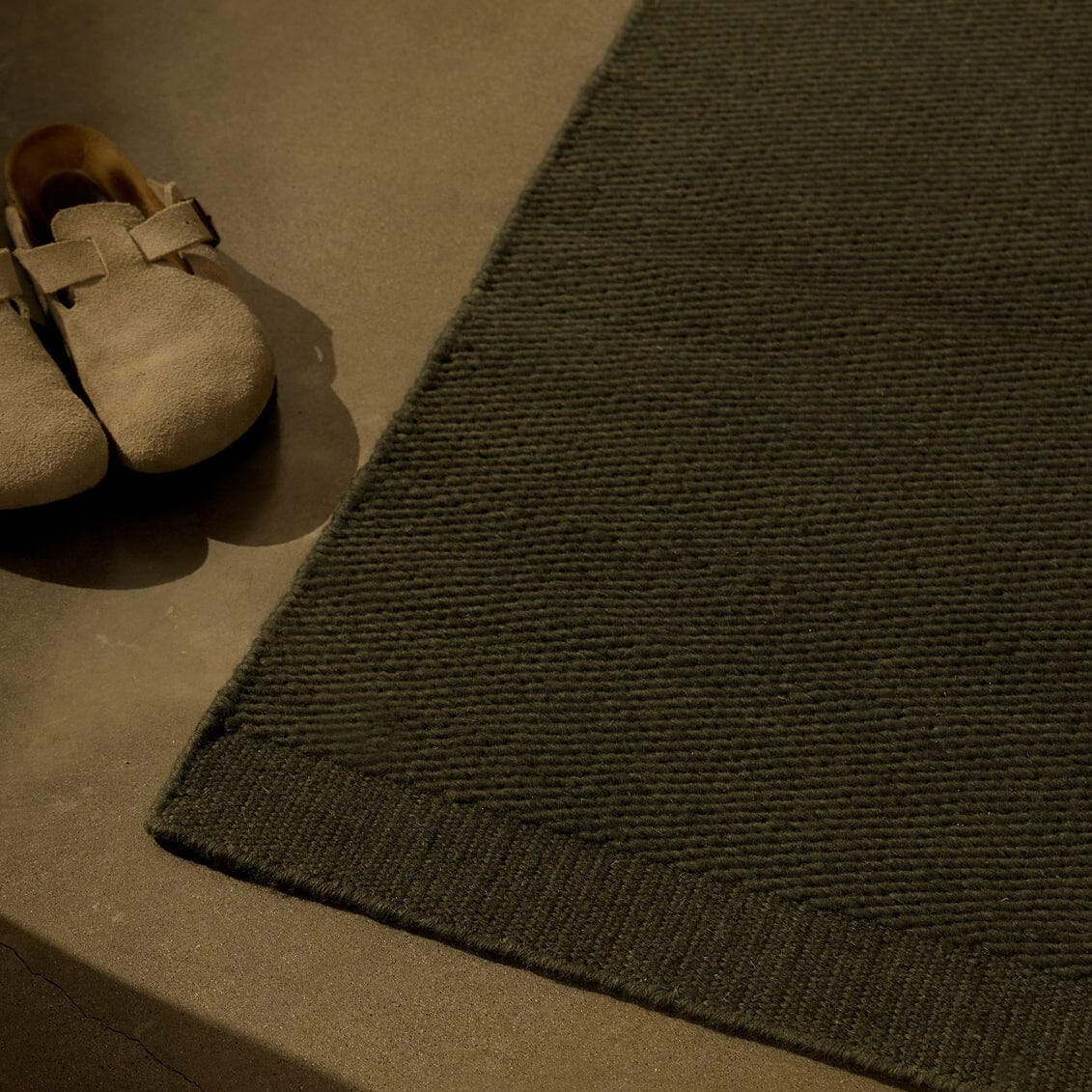 Wool Rug - Image 11